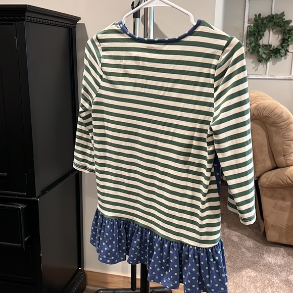 Matilda Jane Girls top (Size 12), - Picture 2 of 3